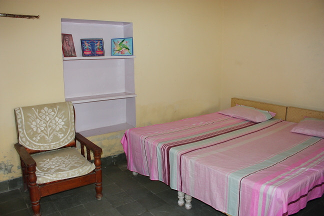 Evergreen Guest House