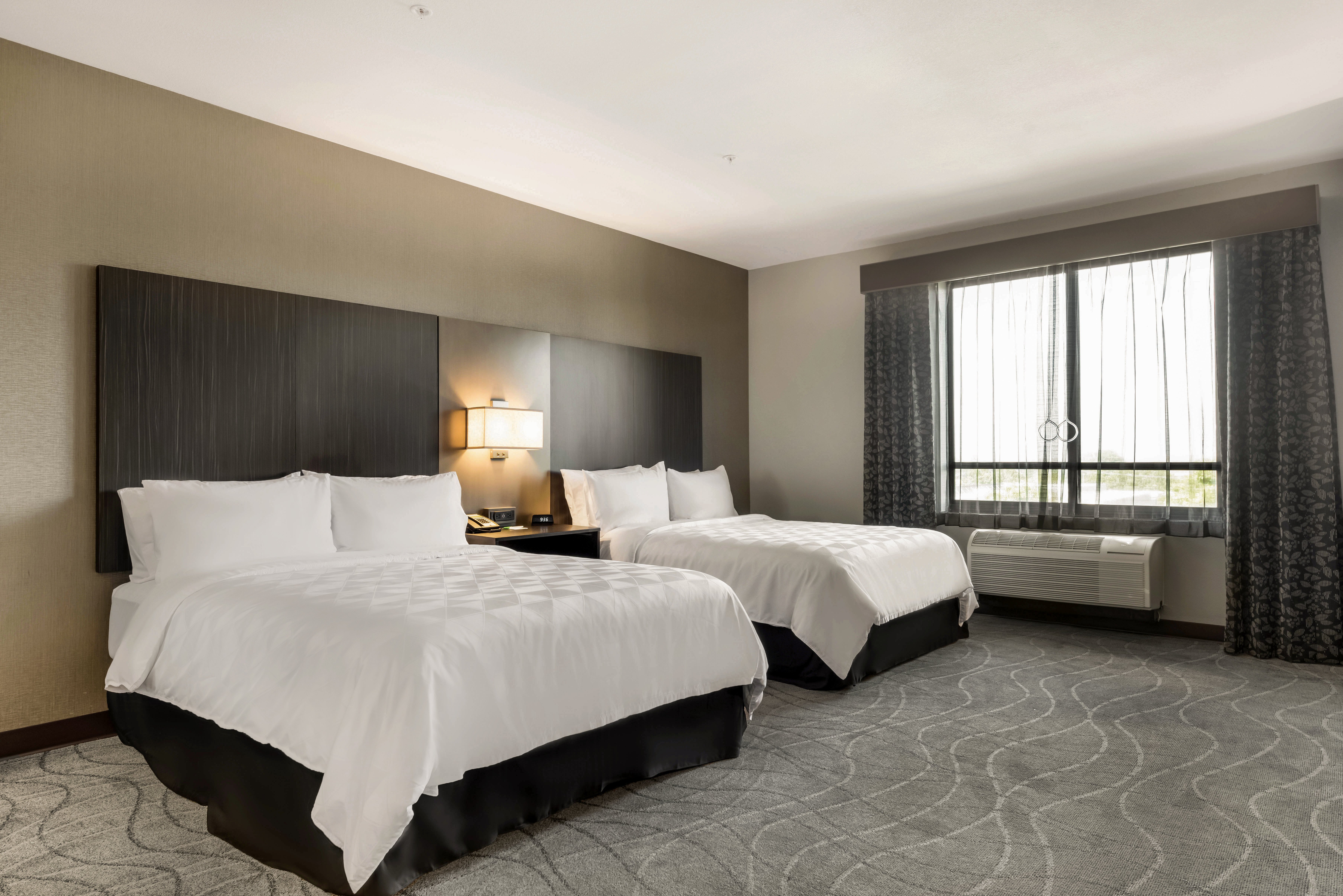 Holiday Inn & Suites Silicon Valley - Milpitas By IHG-官方