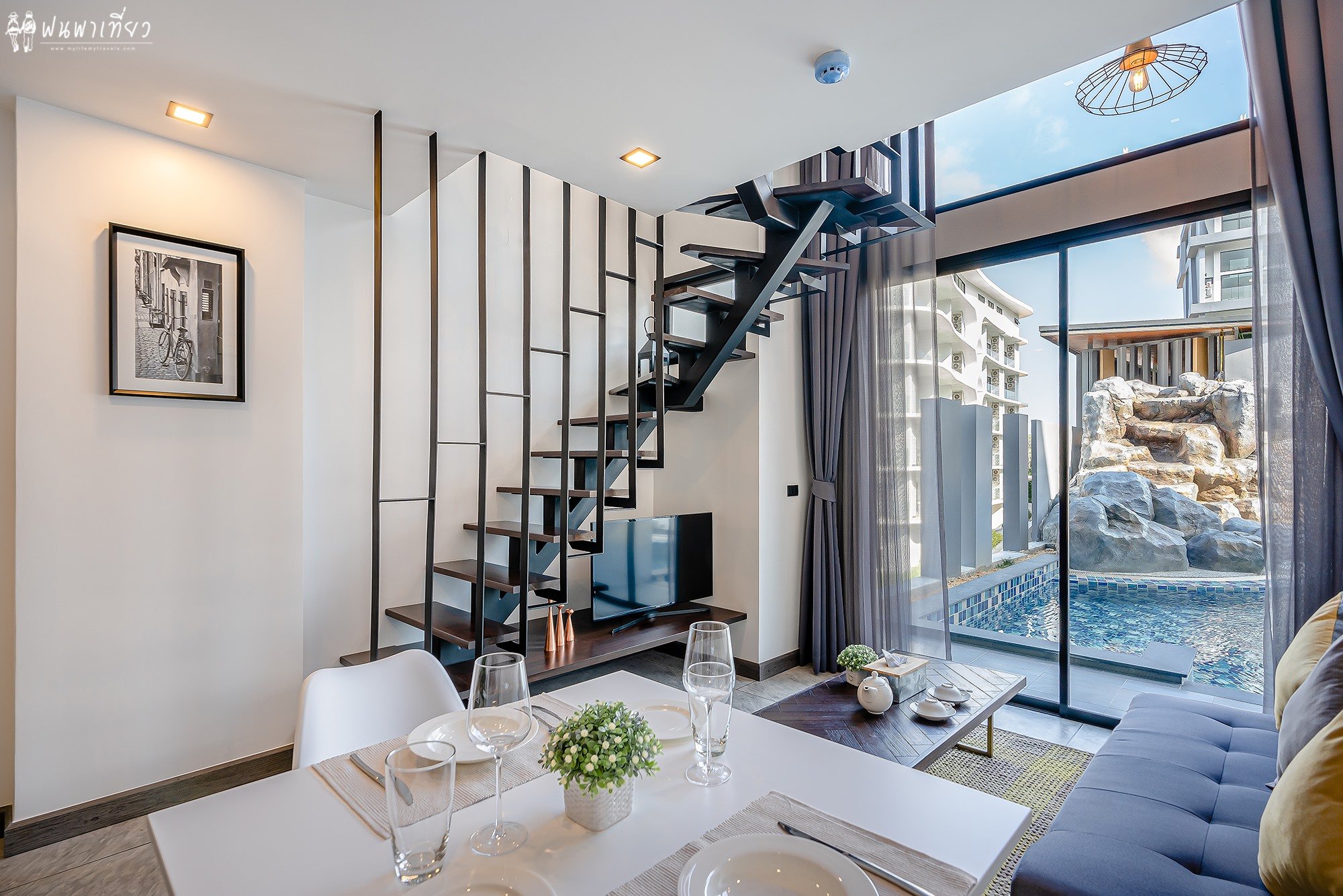 Utopia Loft-官方