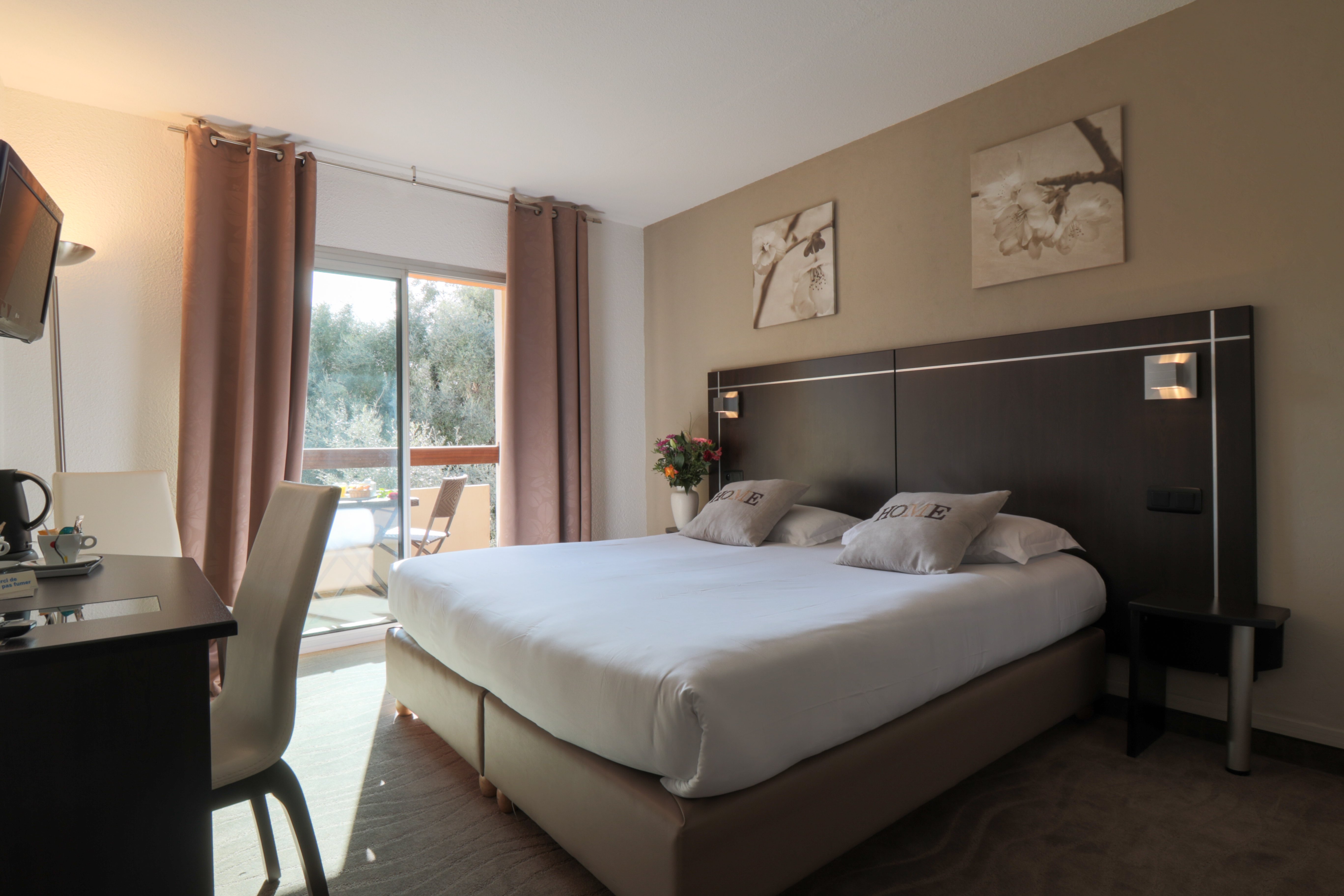 Hotel Floreal-官方