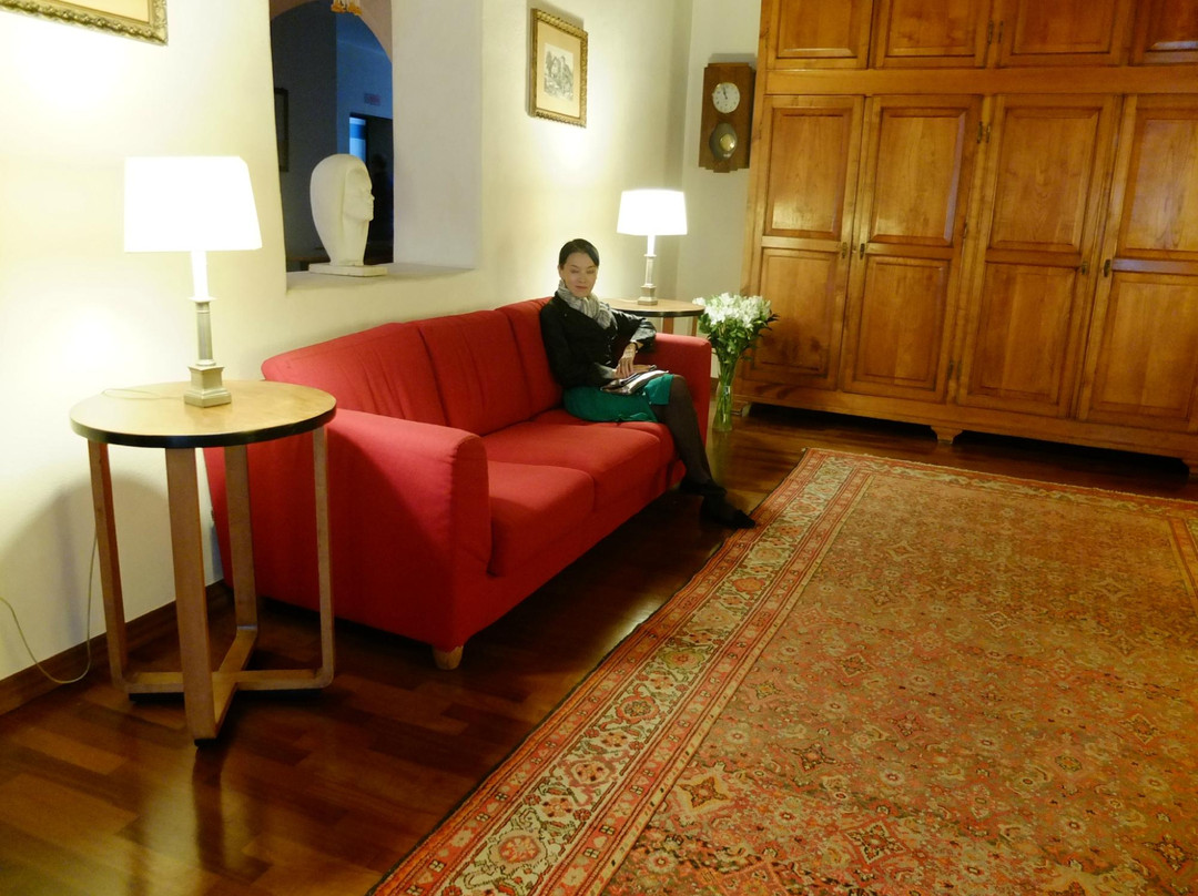 Albergo Due Mori