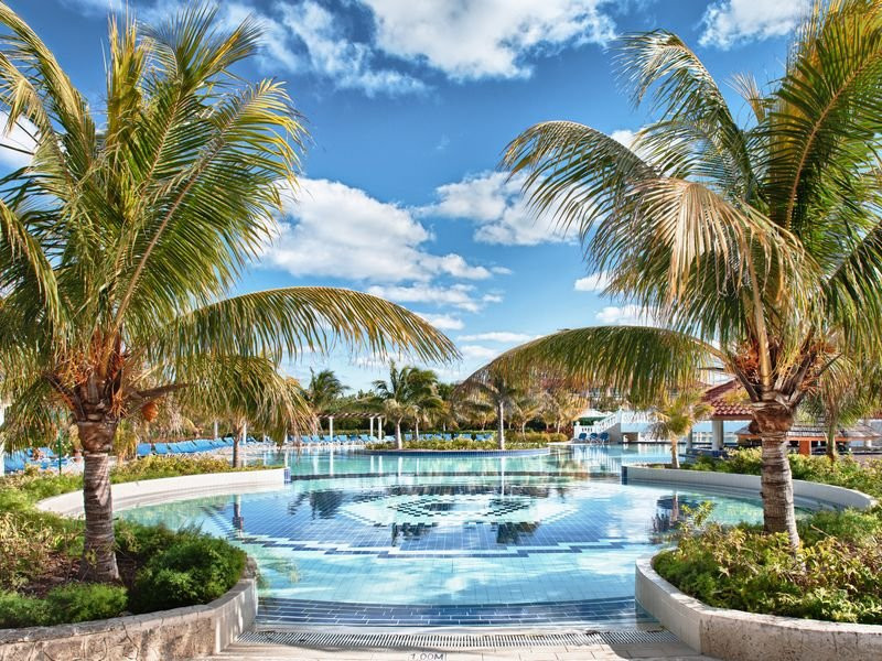 Fiesta Americana Holguin Costa Verde