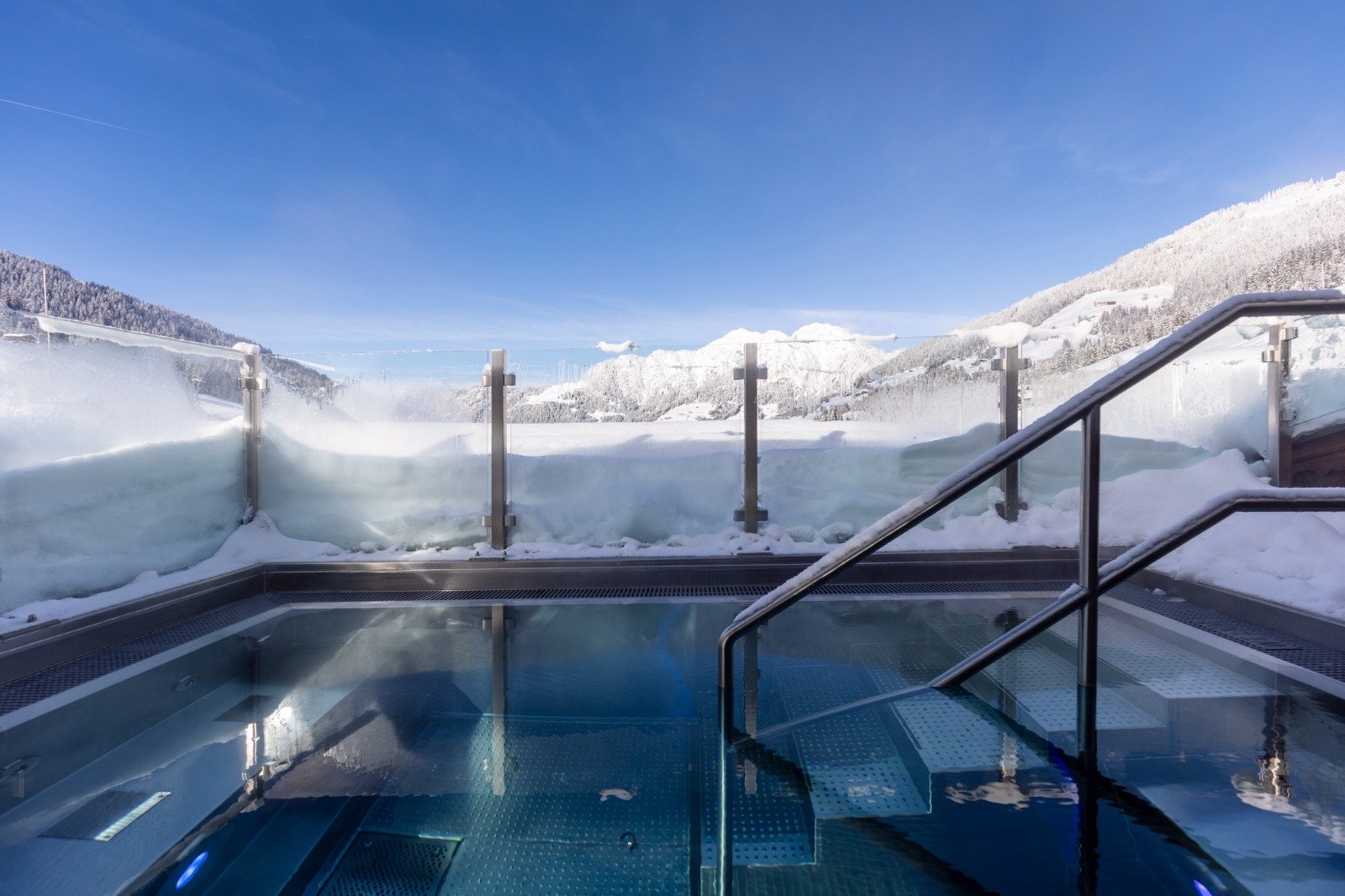 Galtenberg Family & Wellness Resort-官方