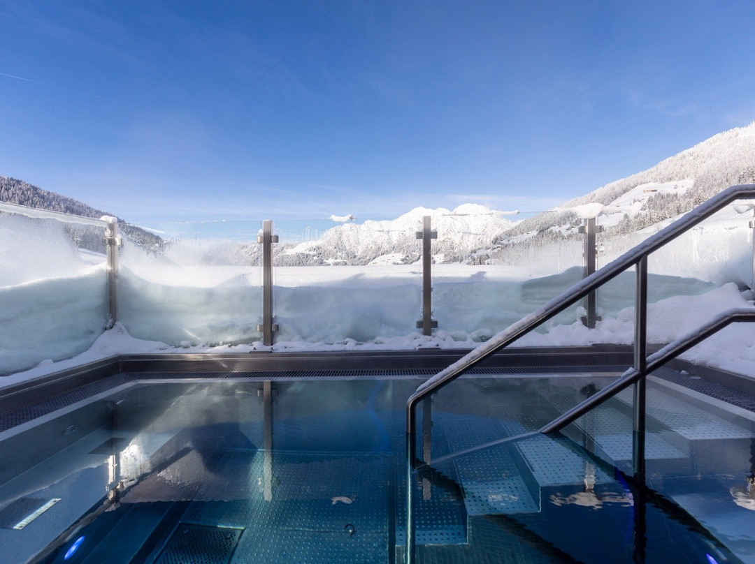 Galtenberg Family & Wellness Resort主图