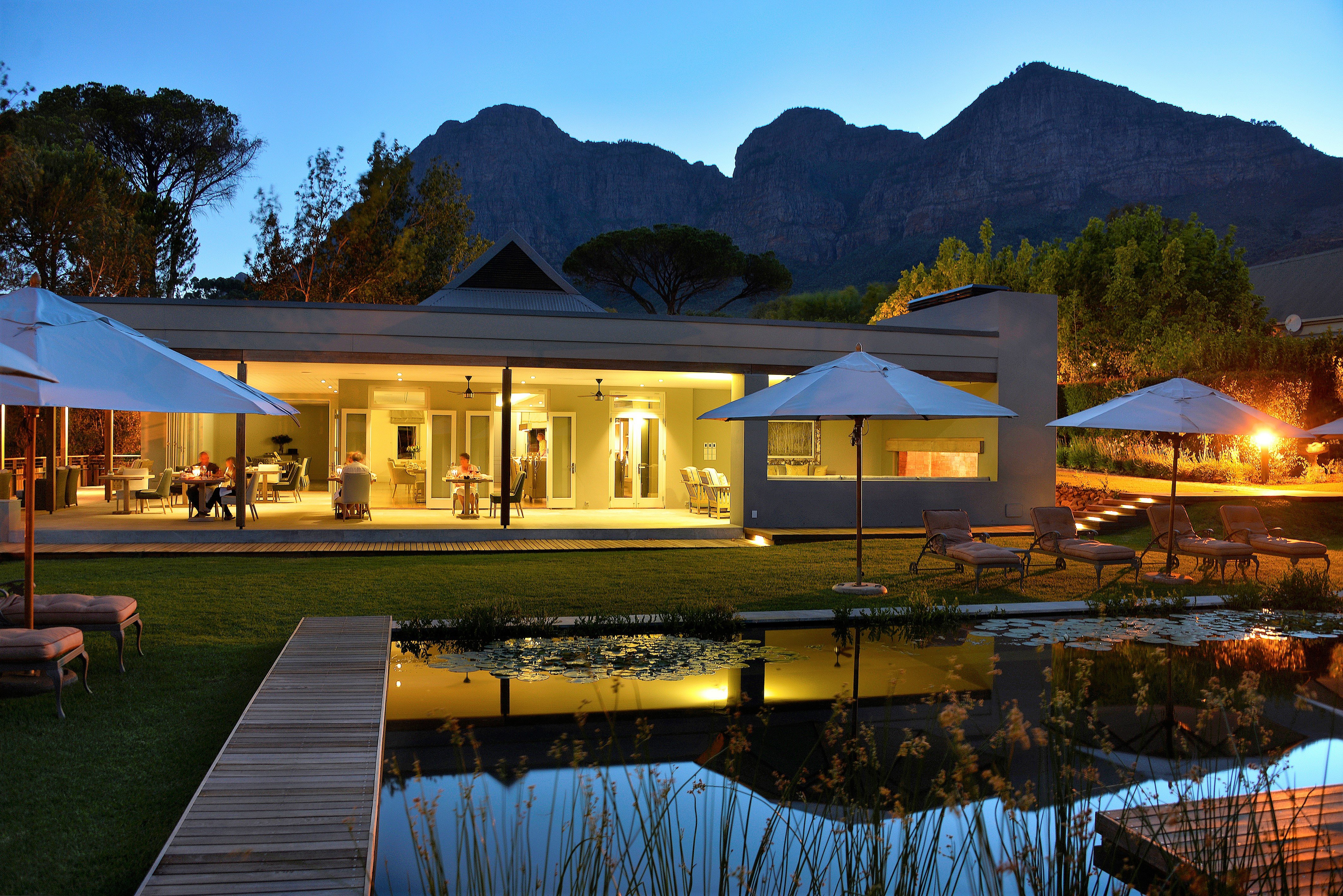 Angala Boutique Hotel-官方