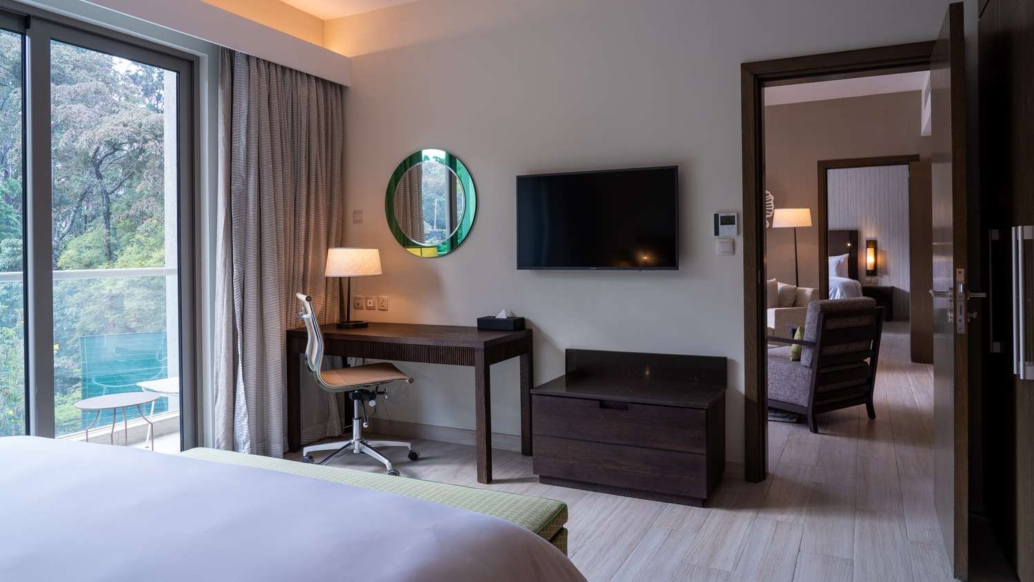 Radisson Blu Hotel & Residence, Nairobi Arboretum-官方