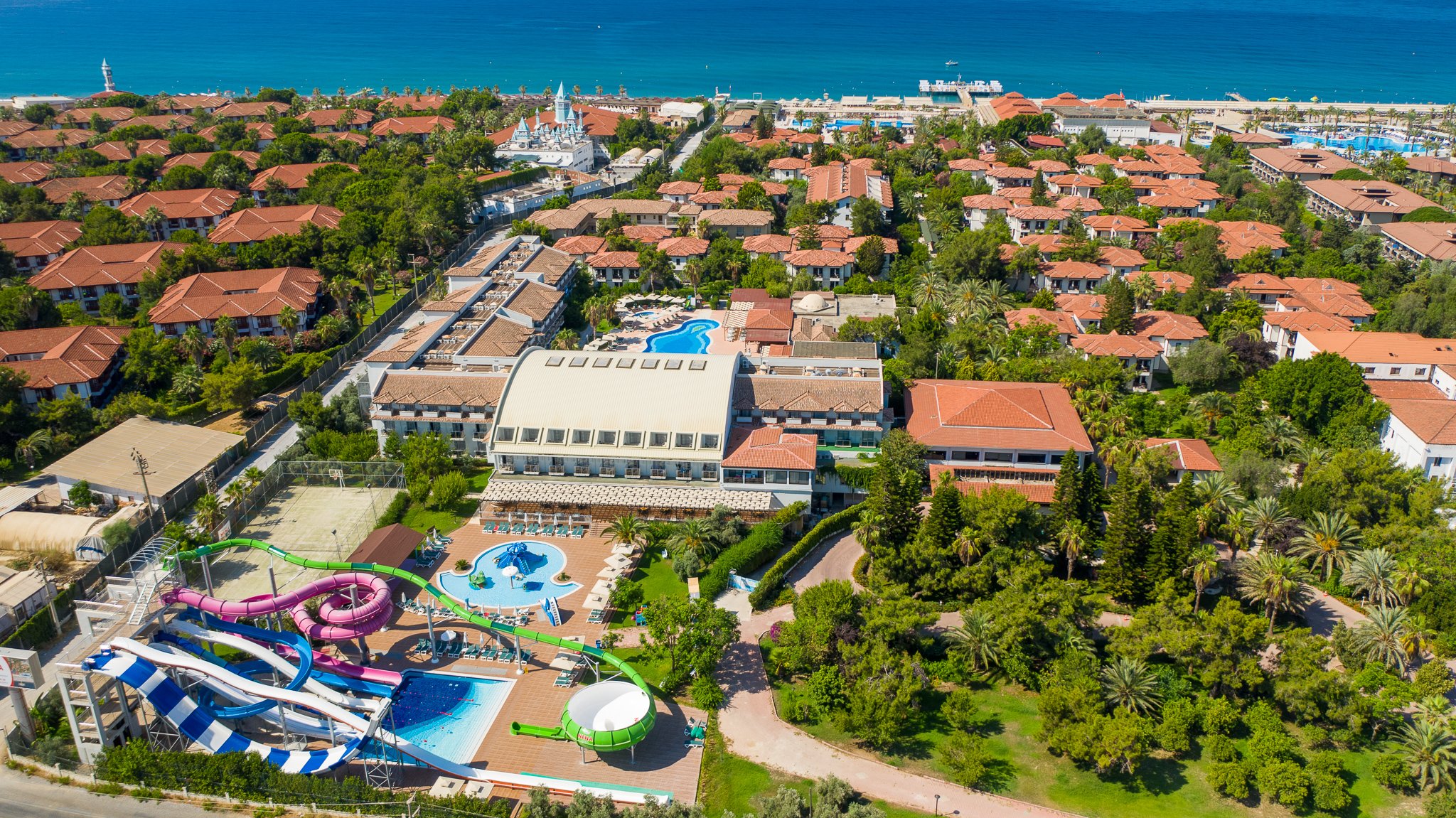 Club Nena - All Inclusive-官方