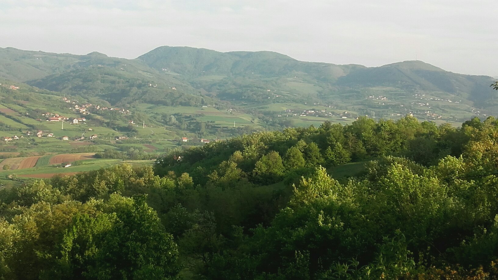 Motel KM Dvori-官方