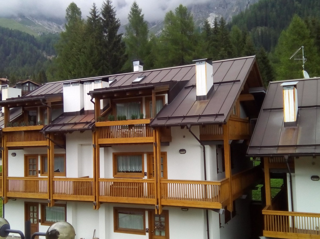 Hotel Villa Aurora