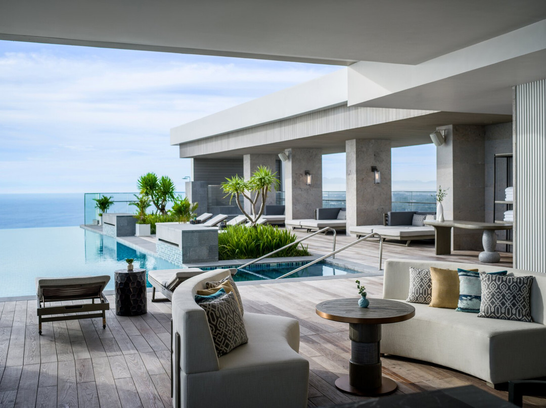 Hoiana Hotel & Suites主图