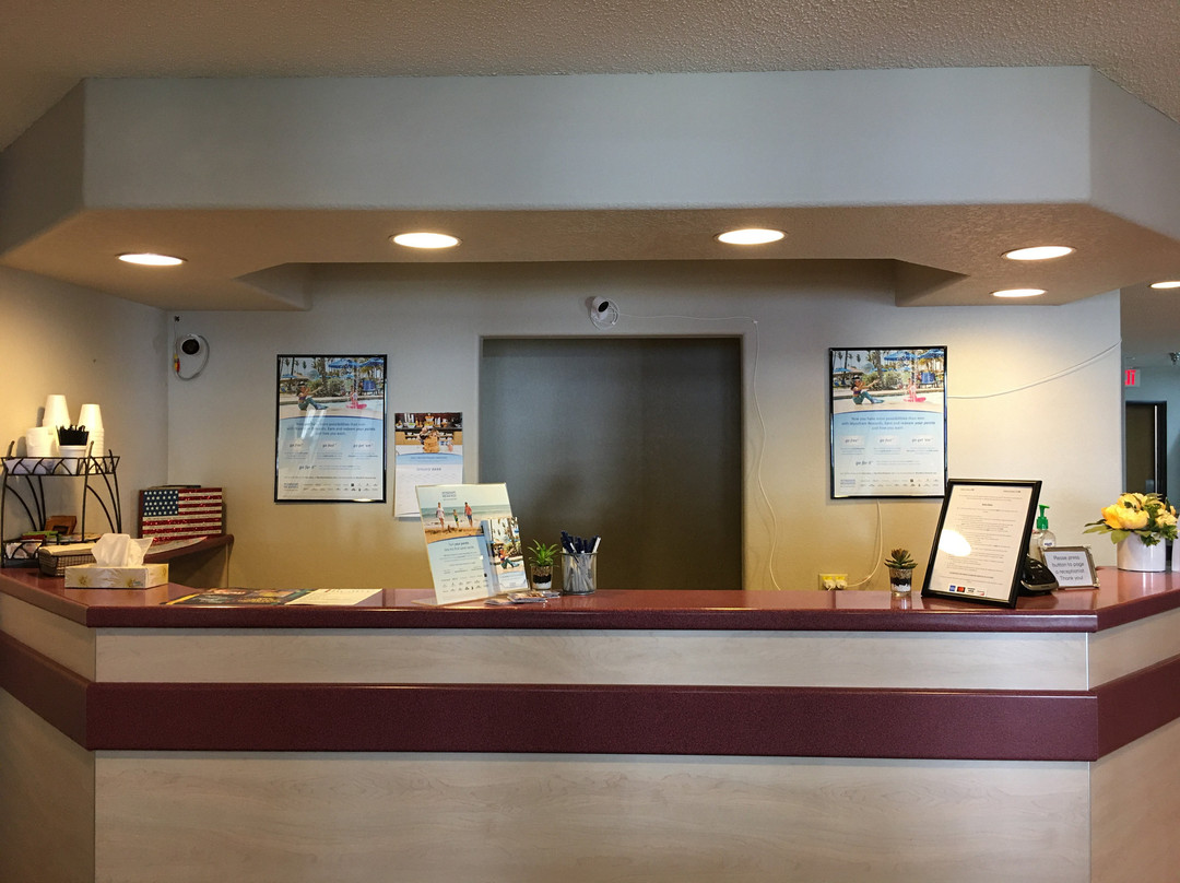 Travelodge by Wyndham Chadron