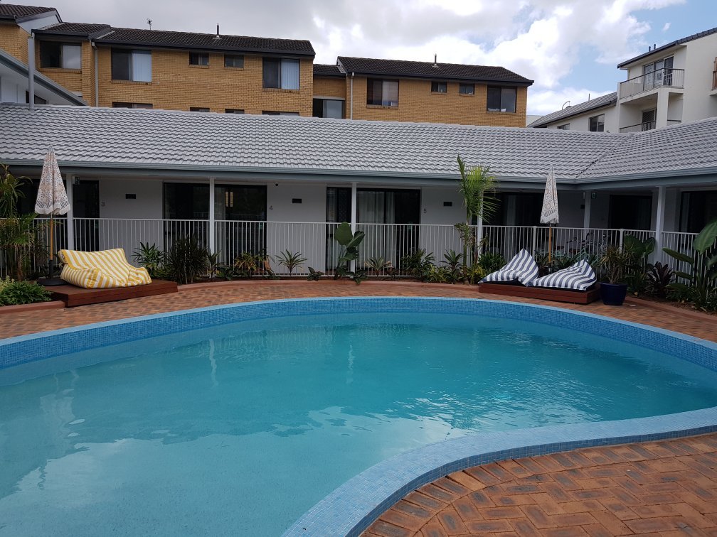 Blue Heron Motel-官方