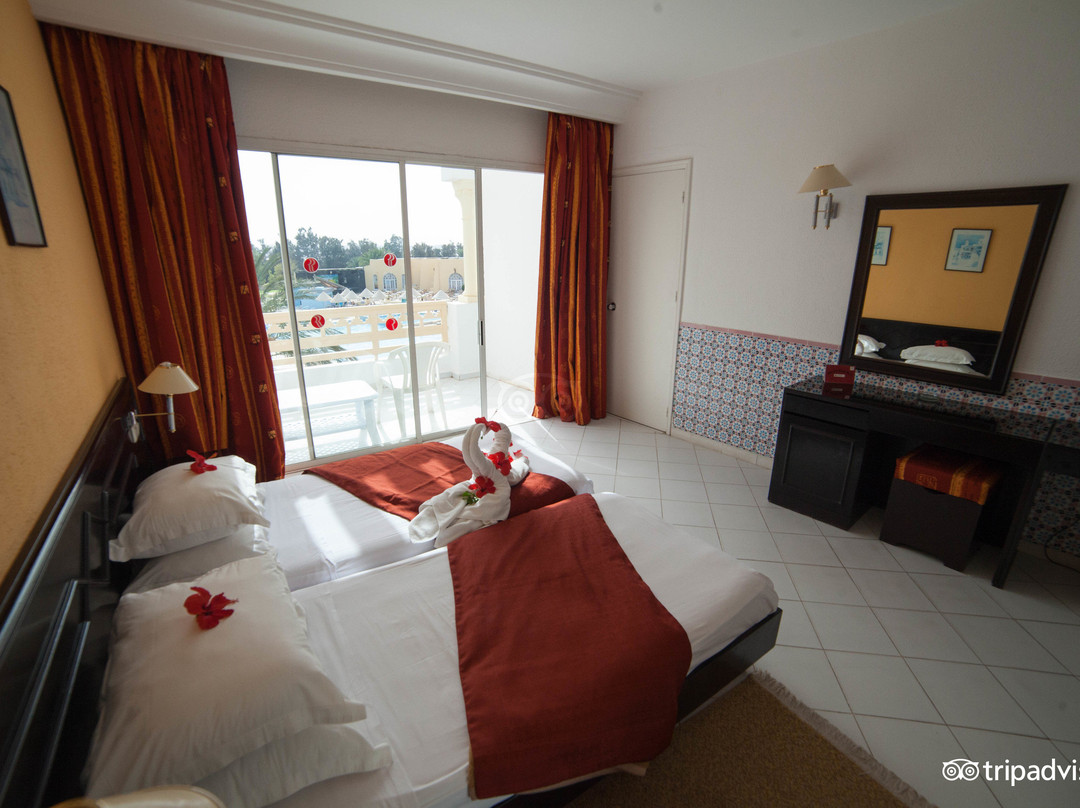 Hotel Liberty Resort