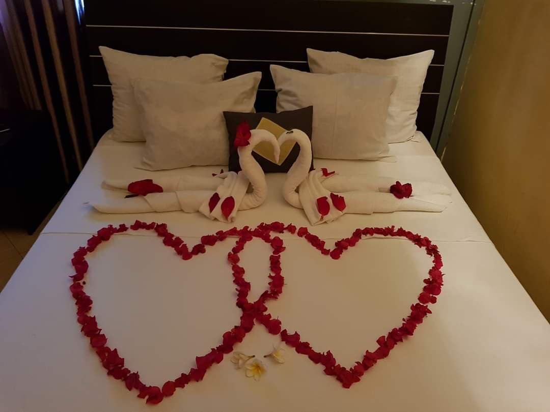 Salama Hotel Majunga-官方