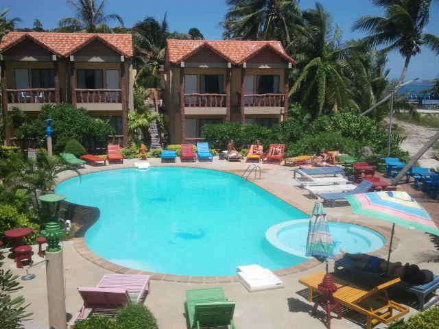 友谊Spa度假酒店