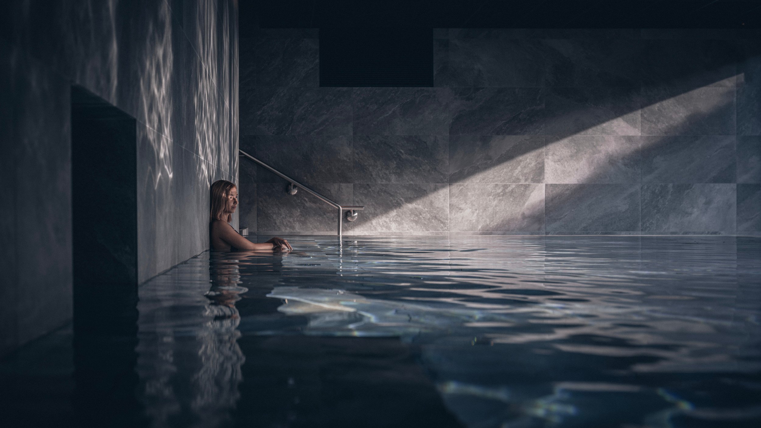 Le Parc Hôtel Obernai & Yonaguni Spa-官方