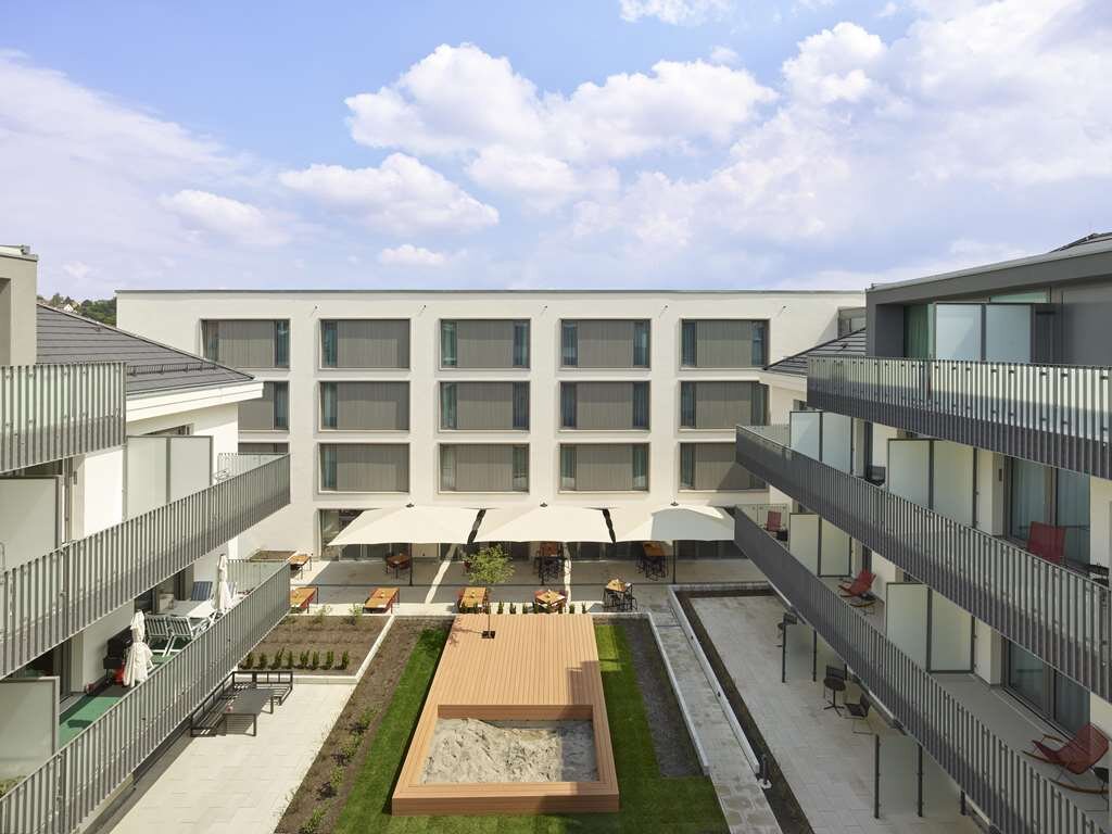 Aiden By Best Western Biberach-官方