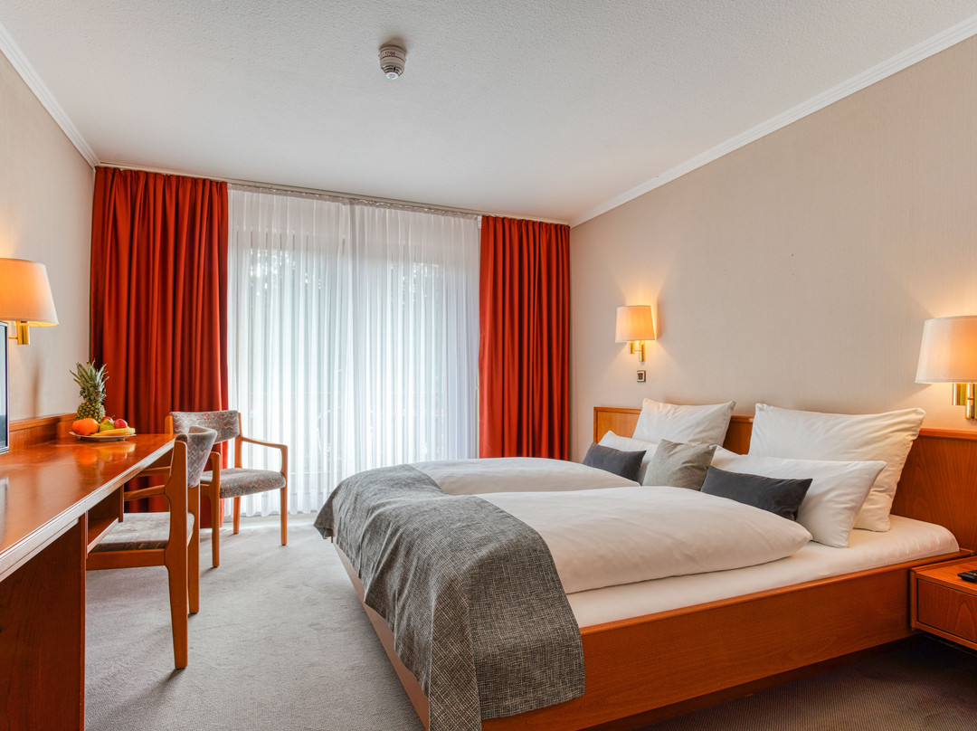 Sporthotel Bad Bevensen