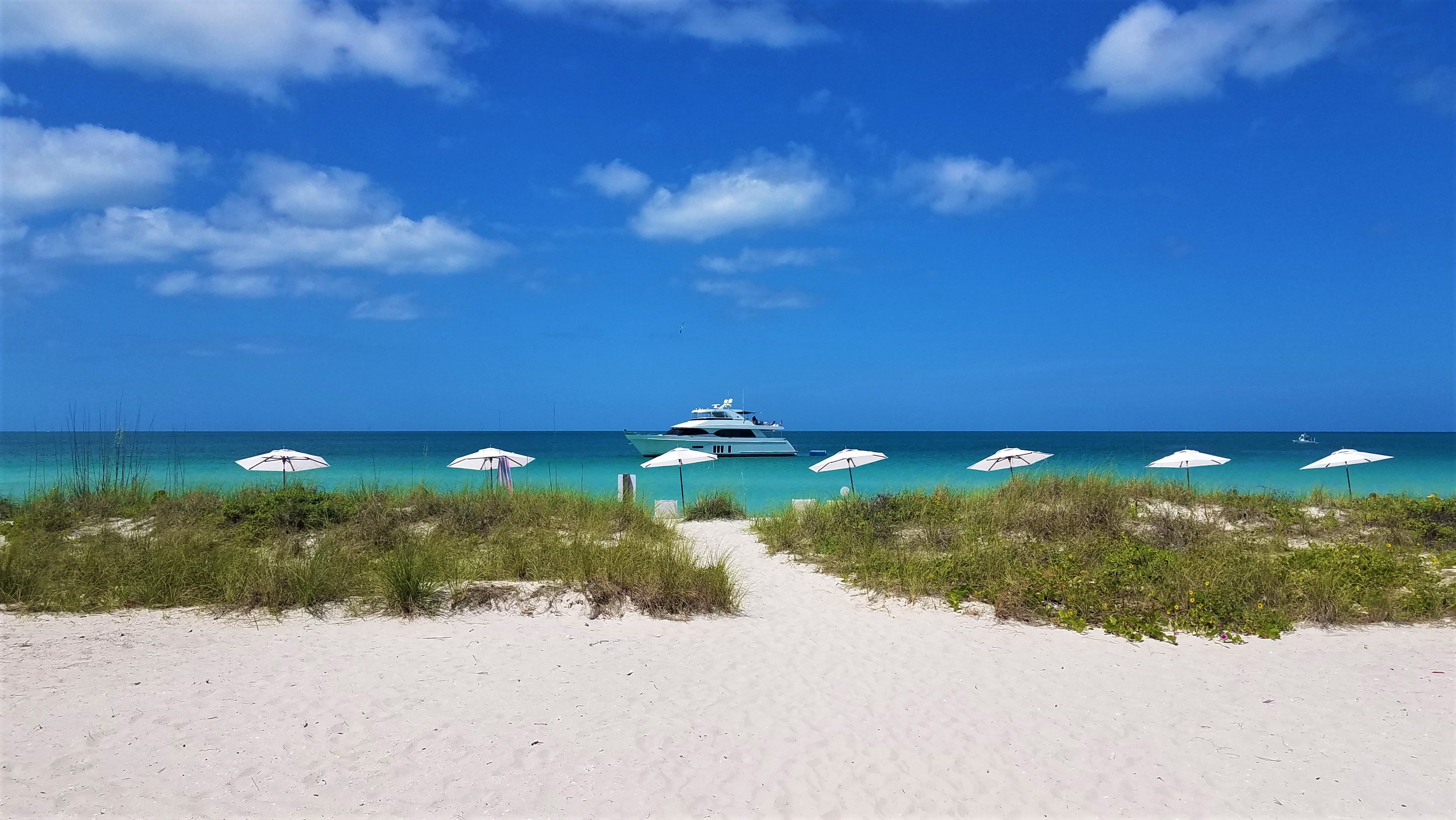 Bali Hai Beach Resort-官方