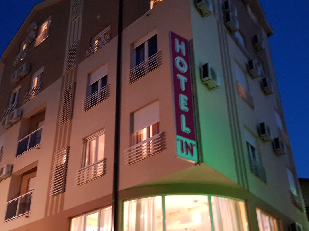 Hotel In