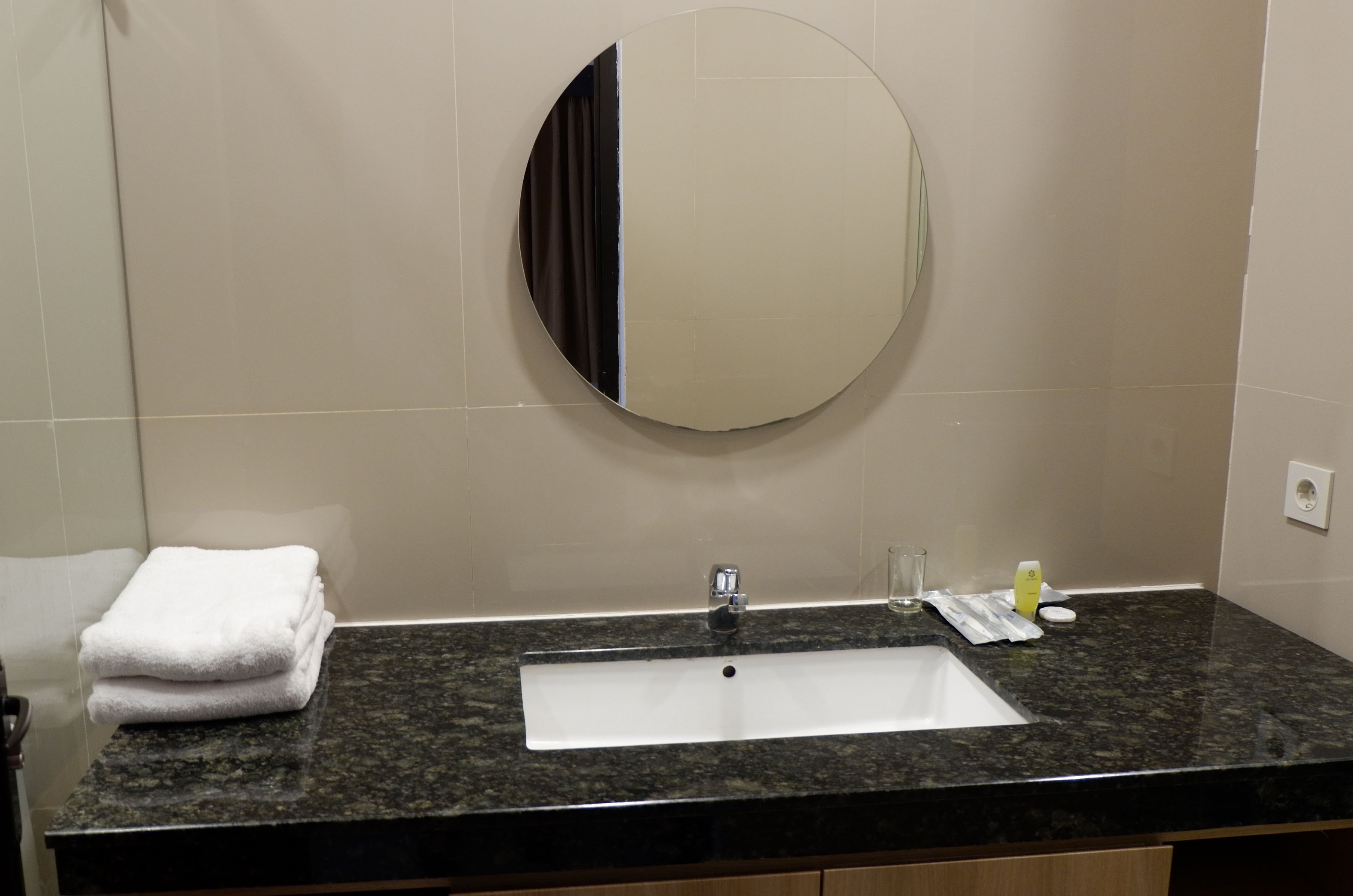 Meliala Waigo Splash Hotel-官方