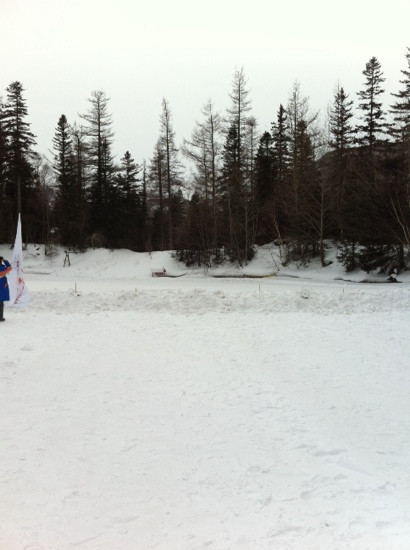 长白山高原冰雪运动训练基地-长白朝鲜族自治县必去景点