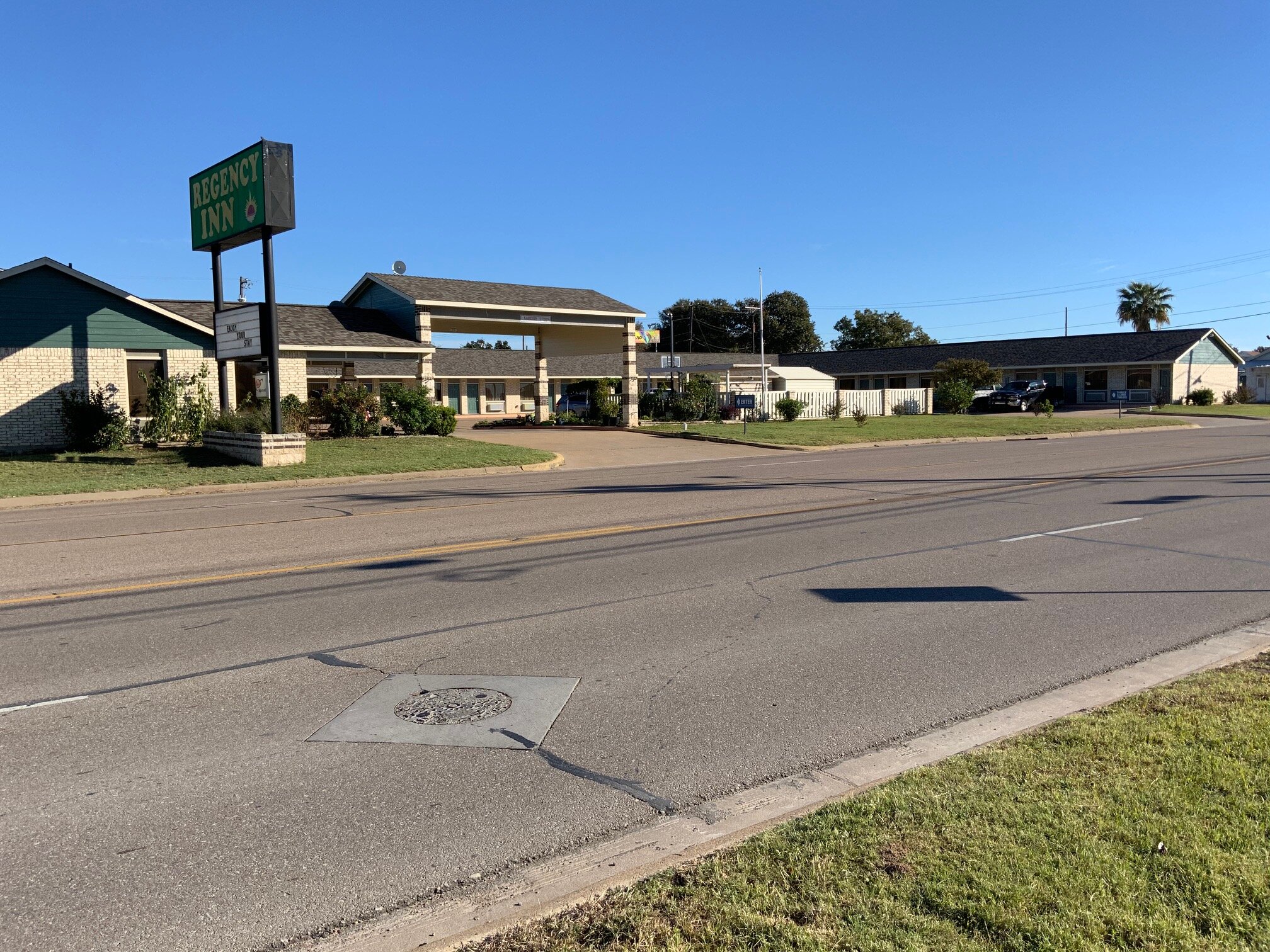 Regency Inn Gatesville-官方