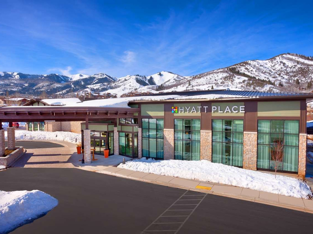 Hyatt Place Park City主图
