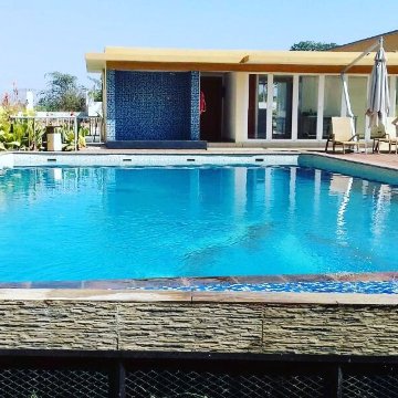 Hotel Inter - Tete-官方