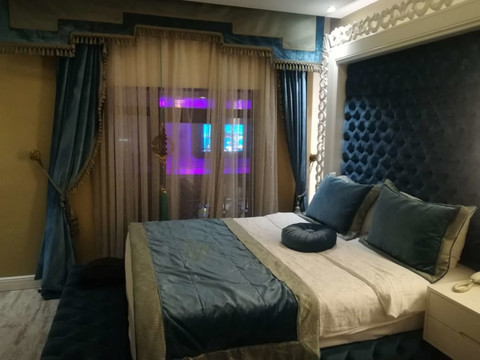 Batman酒店住宿-Real Konak Hotel