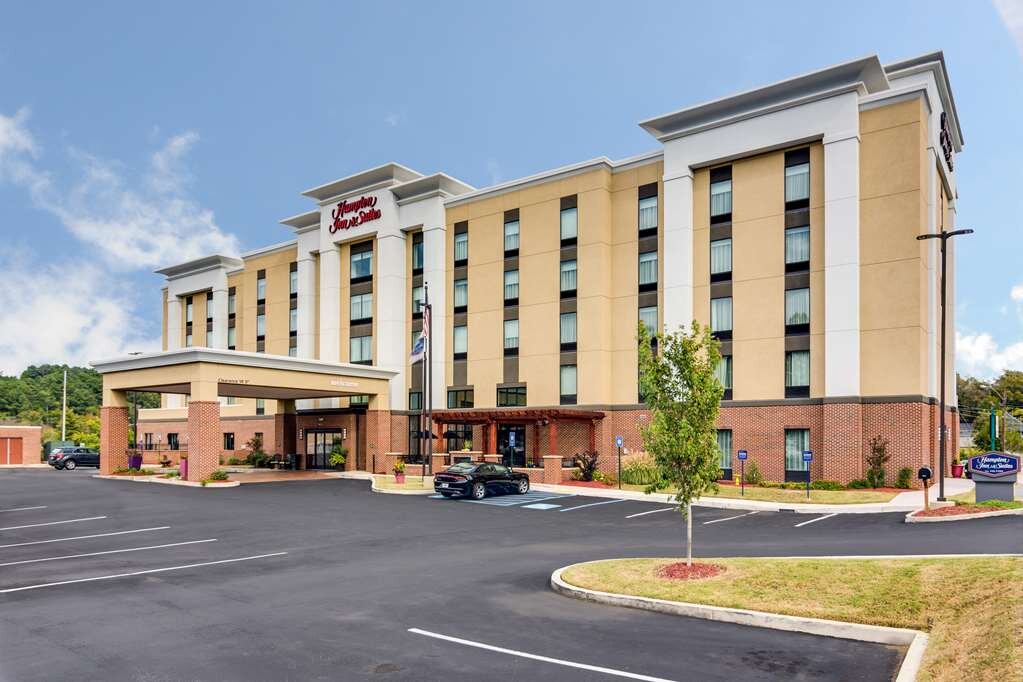 Hampton Inn & Suites Rome-官方