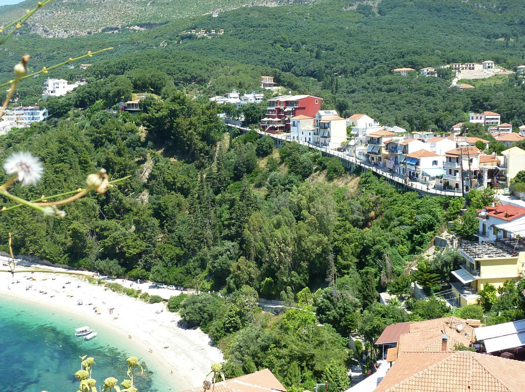 Palatino Hotel