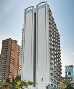 HB Hotels Sequoia酒店图片