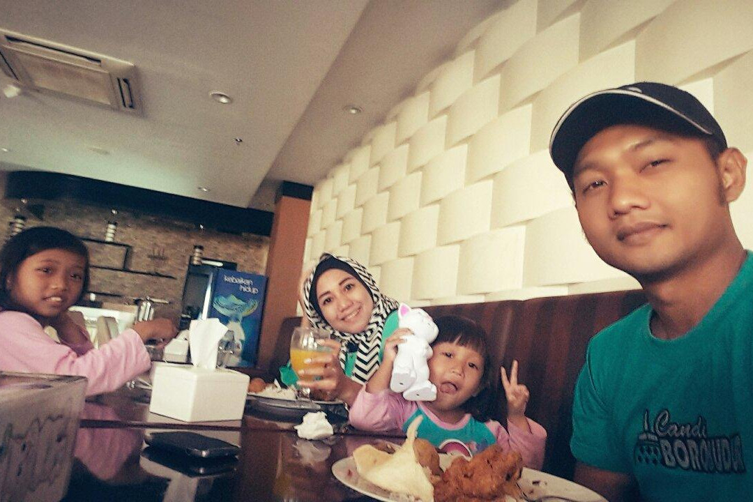 Sutan Raja Hotel Cirebon