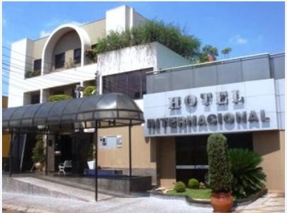 Hotel Internacional