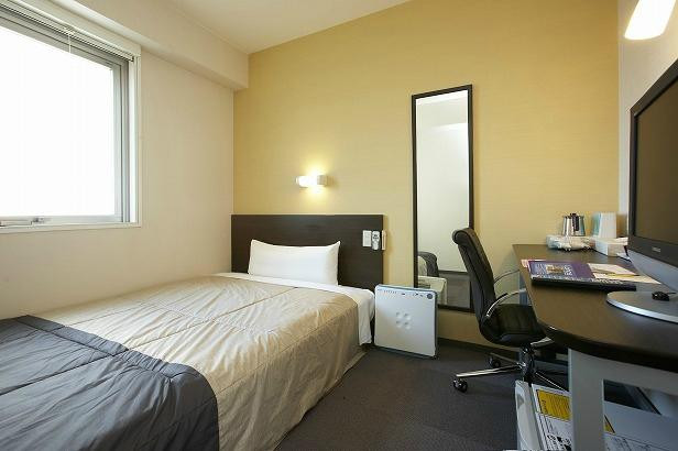 桑名市酒店住宿-Super Hotel Kuwana-Ekimae