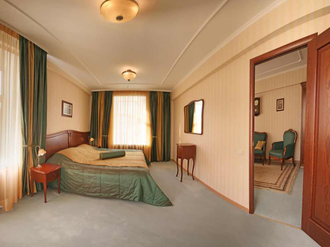 Sport Hotel