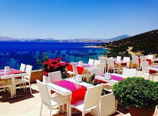 Bodrum Holiday Resort & Spa