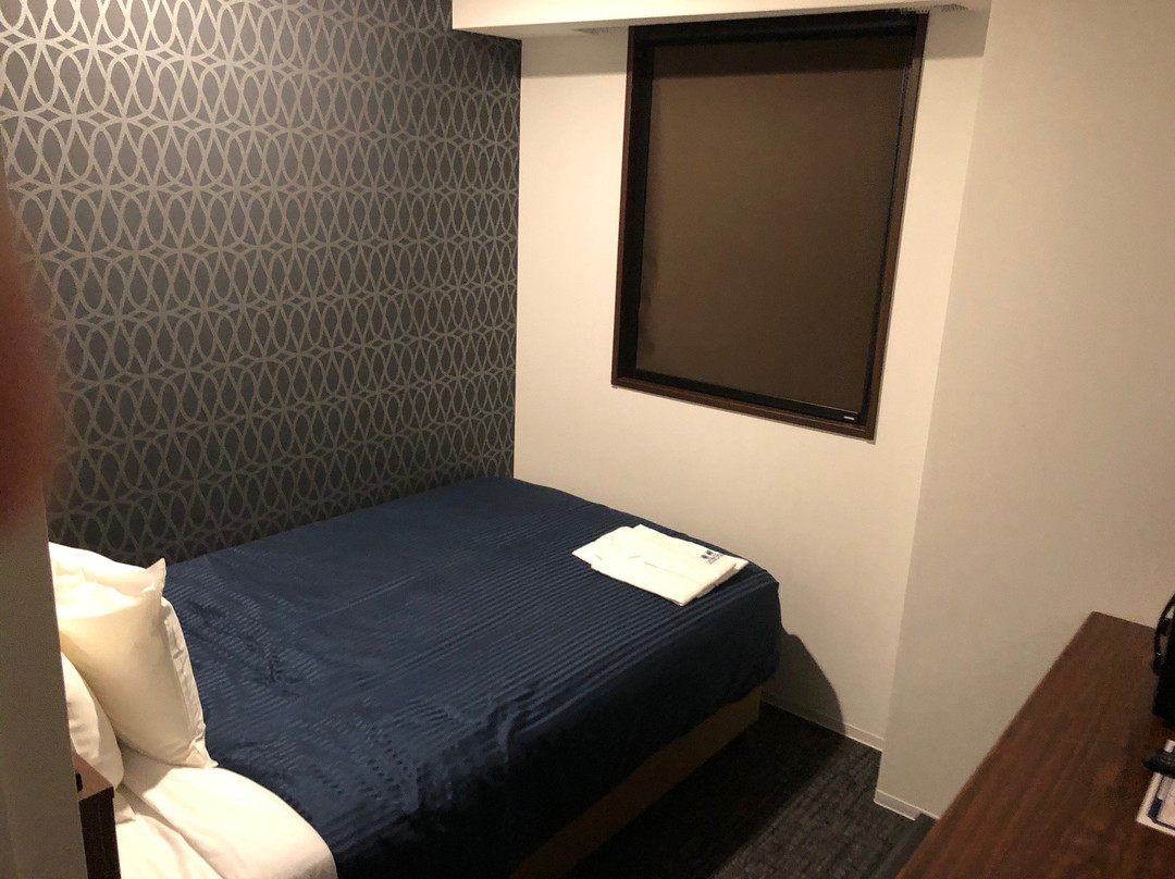Hotel Livemax Shinjuku Kabukicho-Meijidori