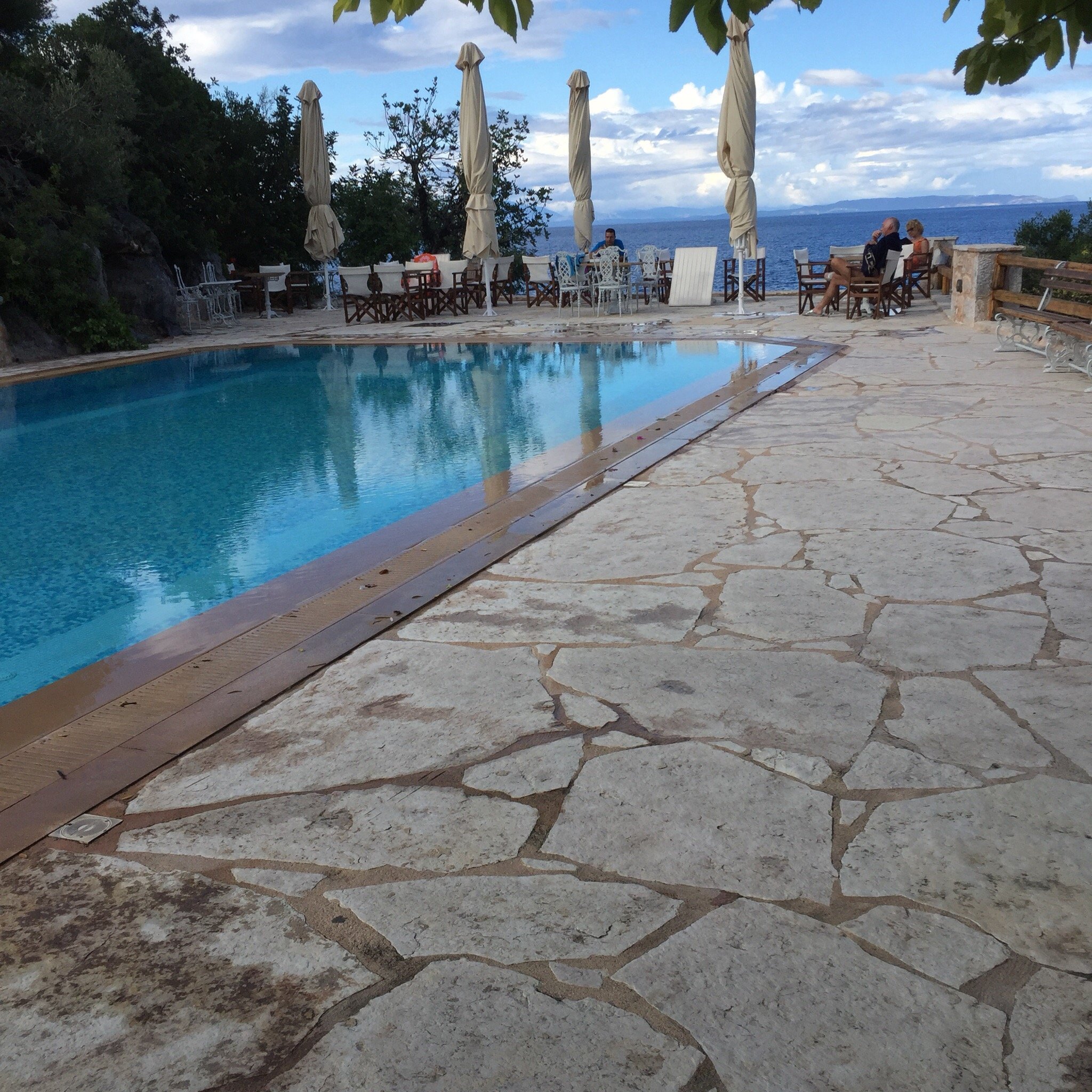 Smyros Resort-官方