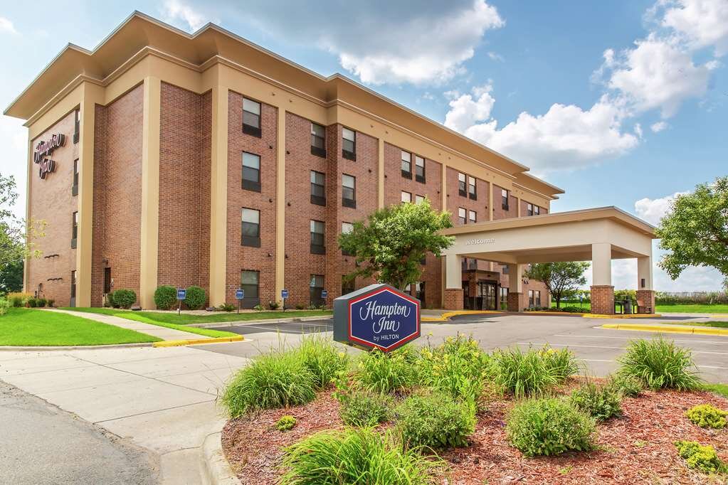 Hampton Inn Minneapolis / Burnsville-官方