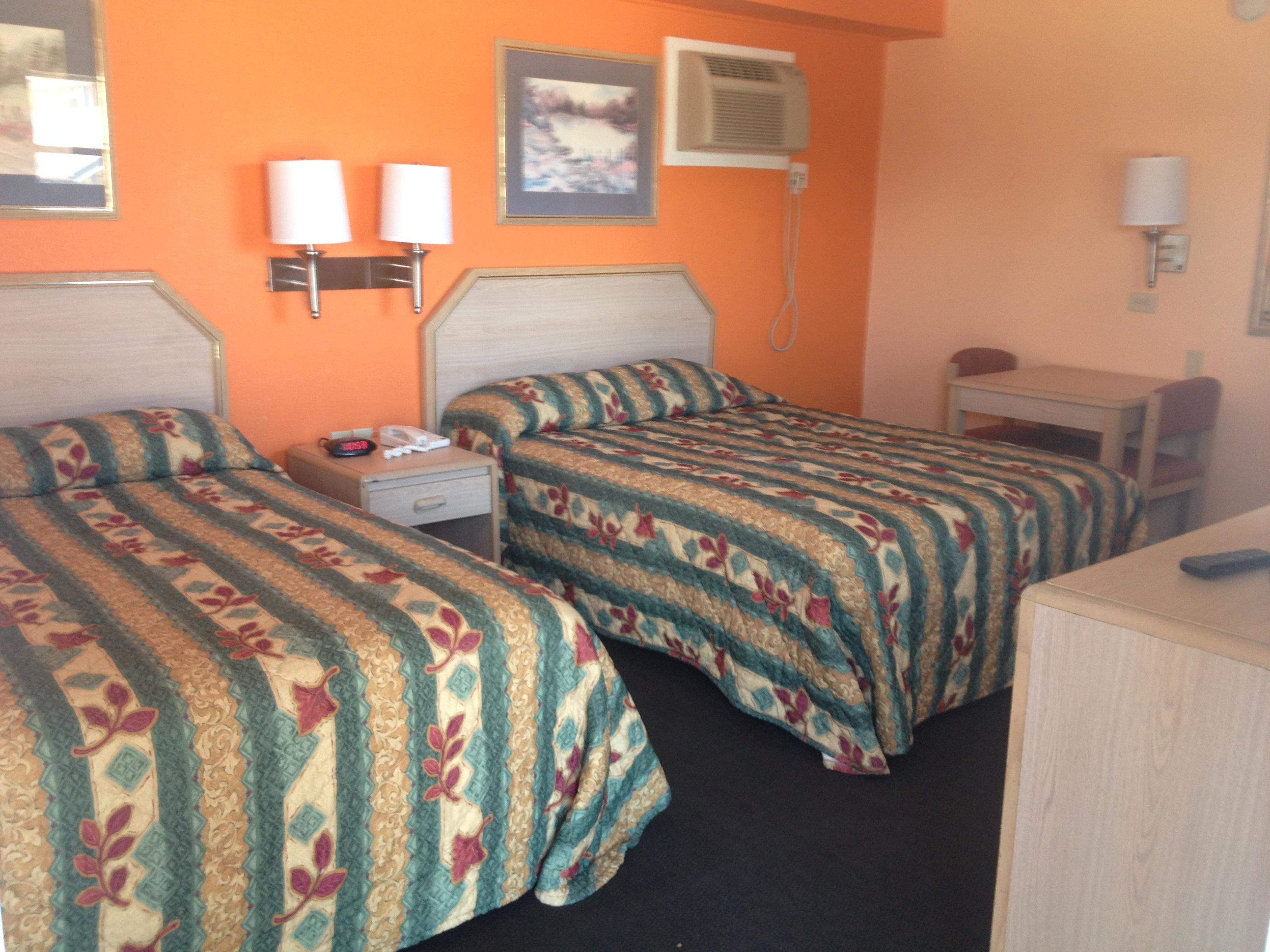 Copa Budget Inn (listing Partner)-官方