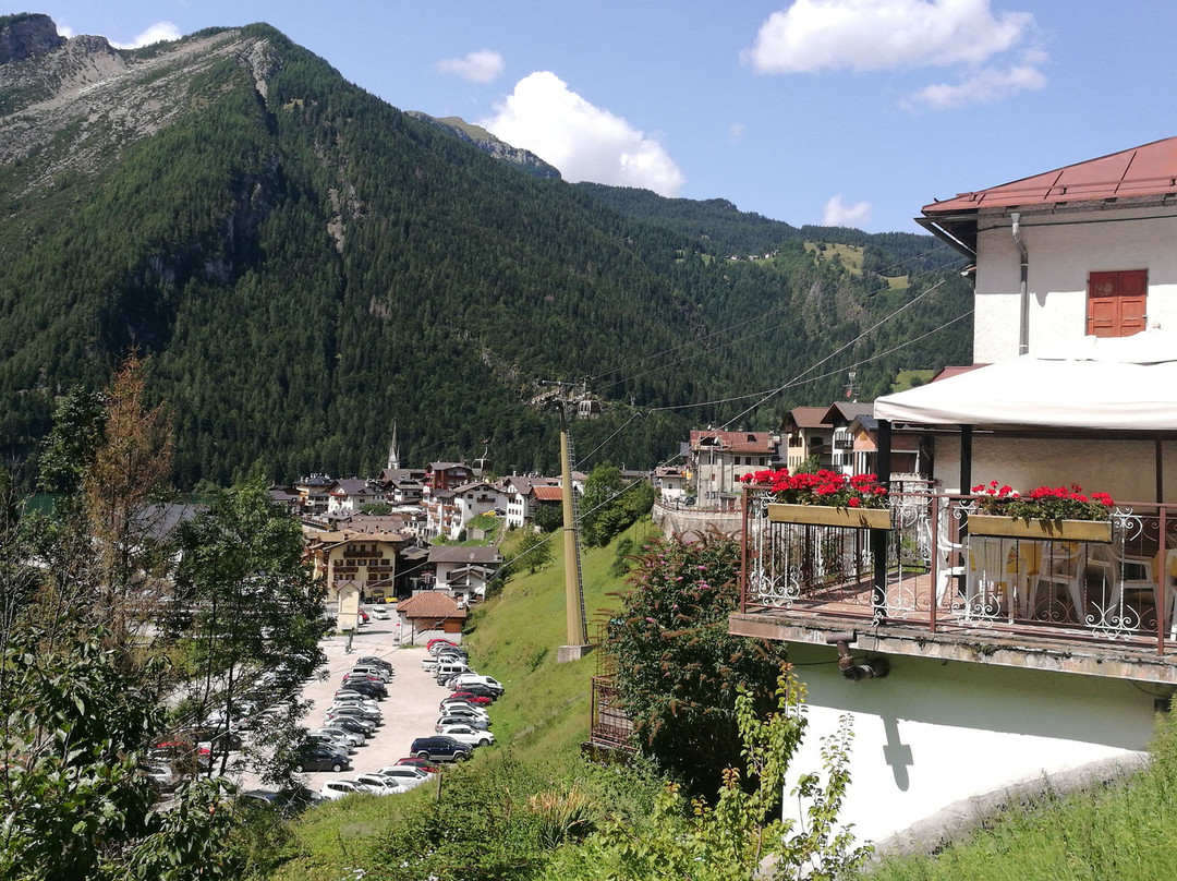 Hotel Alpenrose Dolomiti