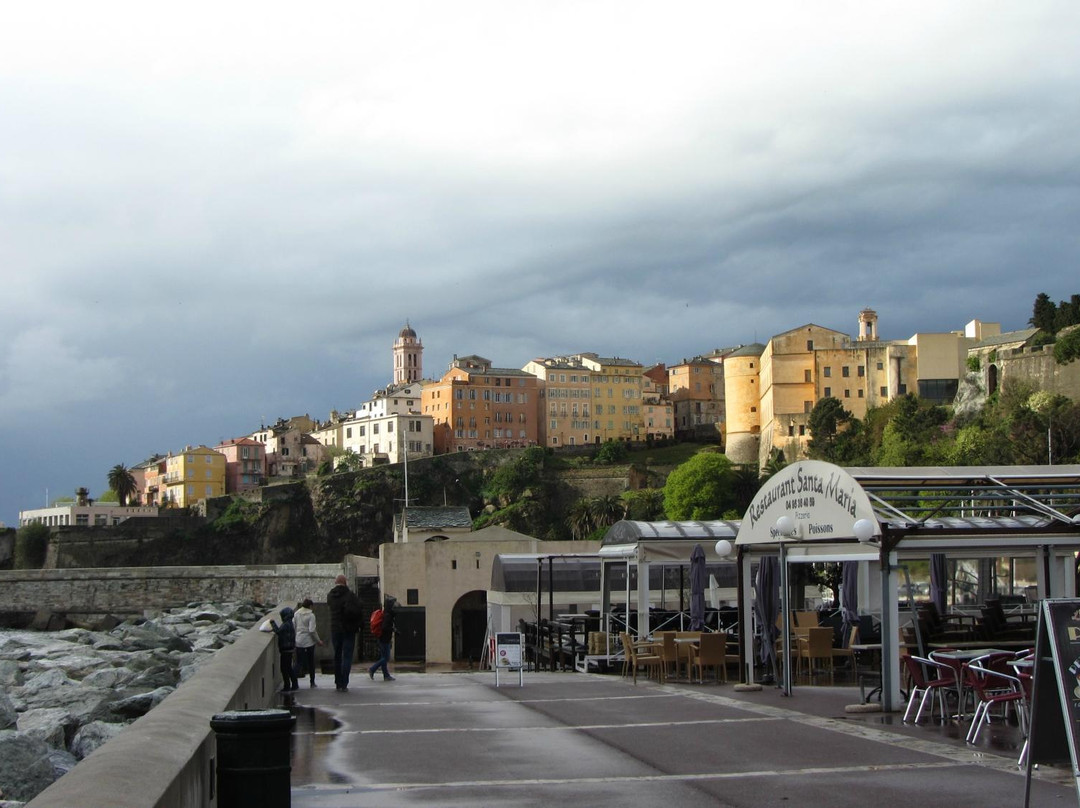 Hôtel Posta Vecchia