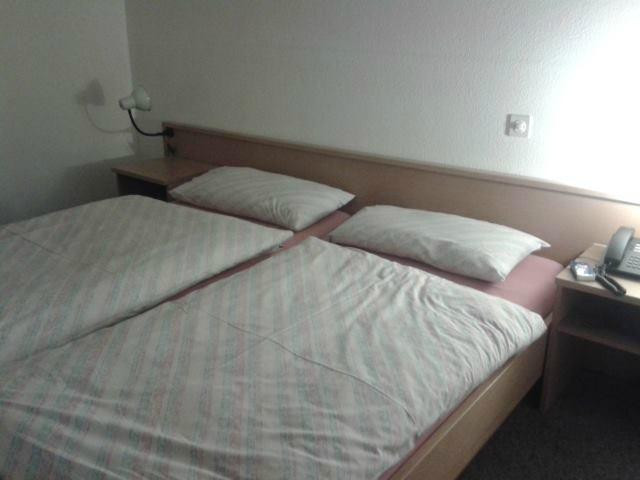 Hotel Arcobaleno