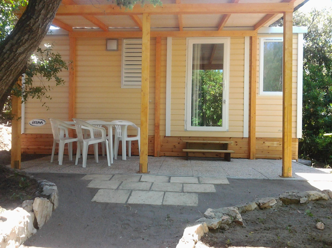 Villaggio Club Cecina