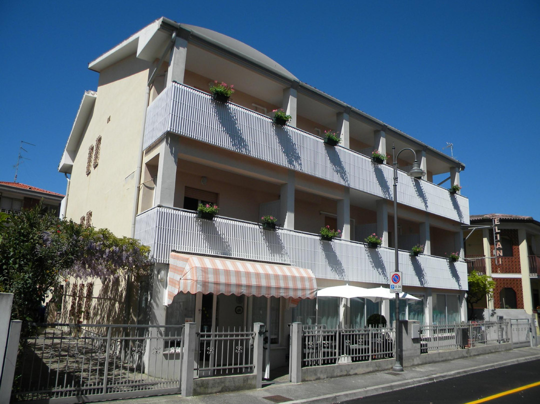 Hotel Eliani
