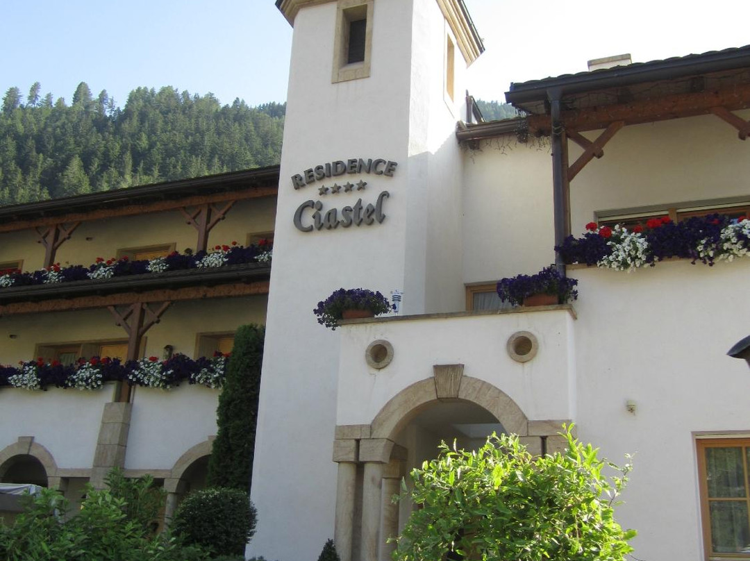 Residence Ciastel