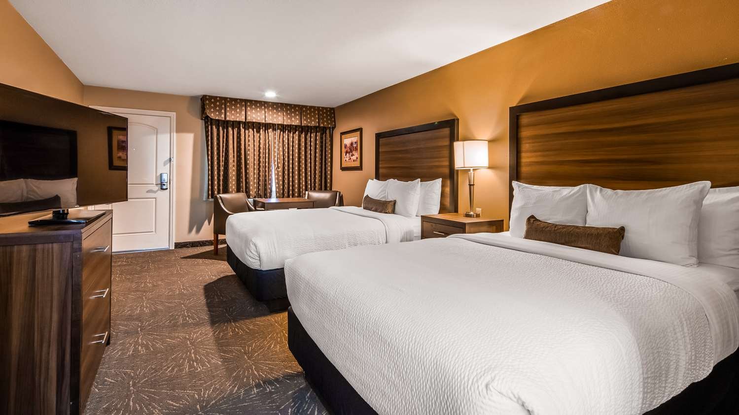 Best Western John Day Inn-官方
