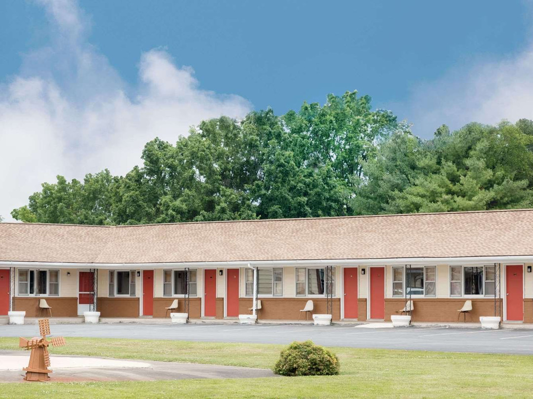 Knights Inn Mifflintown主图